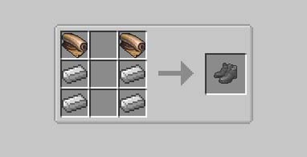 TacCraft Mod 1.12.2 (Tactical Equipment) 14