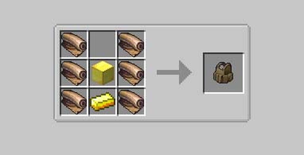 TacCraft Mod 1.12.2 (Tactical Equipment) 19