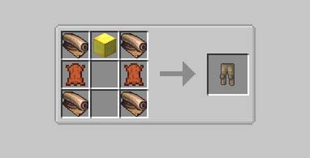 TacCraft Mod 1.12.2 (Tactical Equipment) 20