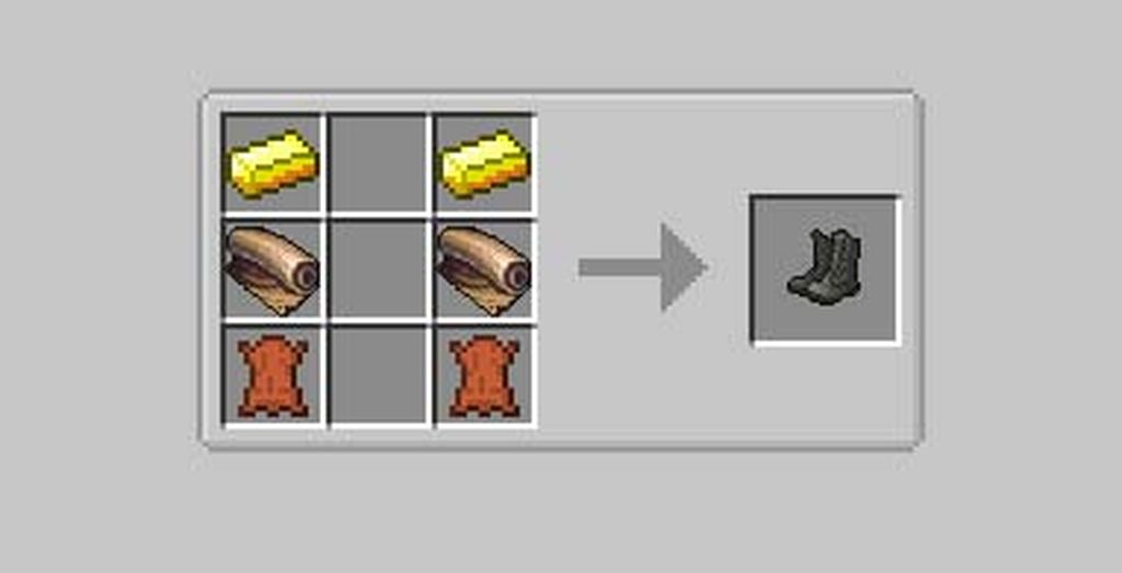 TacCraft Mod 1.12.2 (Tactical Equipment) 21