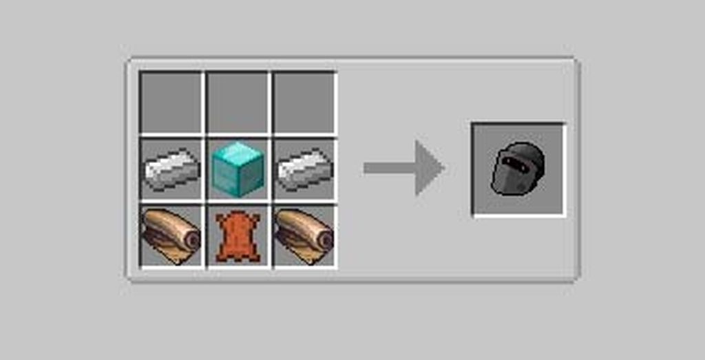 TacCraft Mod 1.12.2 (Tactical Equipment) 22