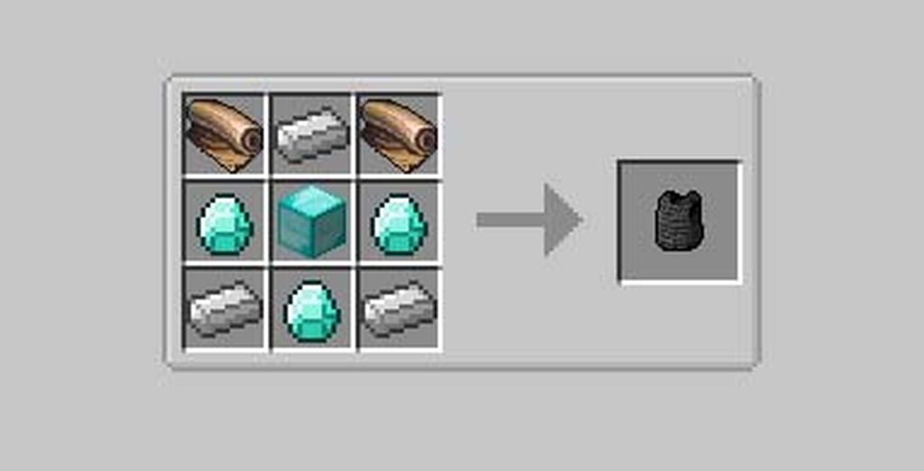 TacCraft Mod 1.12.2 (Tactical Equipment) 23