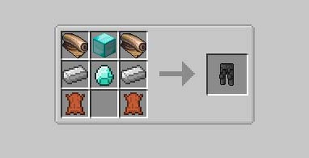 TacCraft Mod 1.12.2 (Tactical Equipment) 24