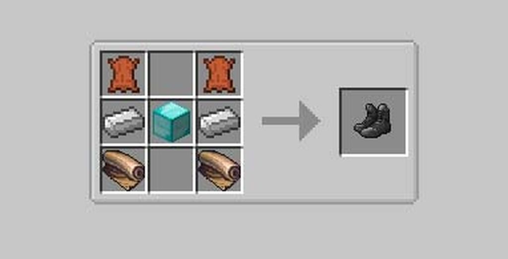 TacCraft Mod 1.12.2 (Tactical Equipment) 25