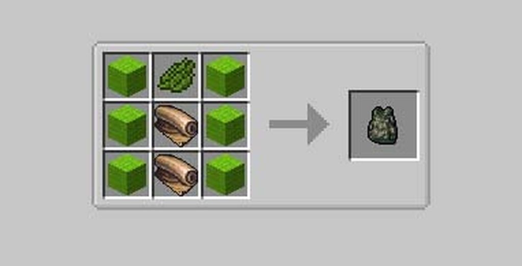 TacCraft Mod 1.12.2 (Tactical Equipment) 7