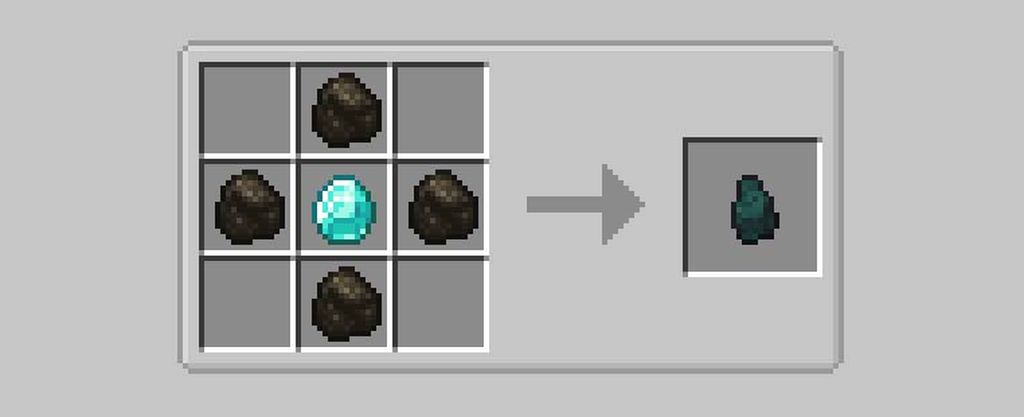 Terridus Mod 1.15.2 (Dimension, Entities) 12