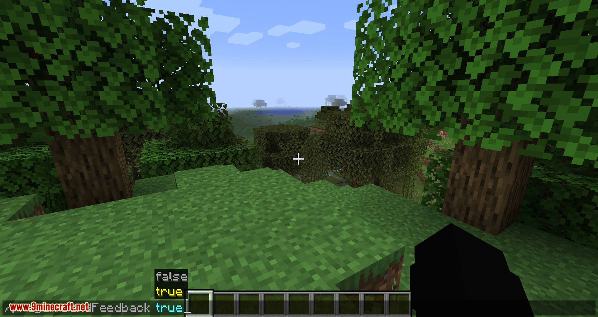 World Pre Generator Mod (1.20.4, 1.19.4) - Pregenerate MC World 7