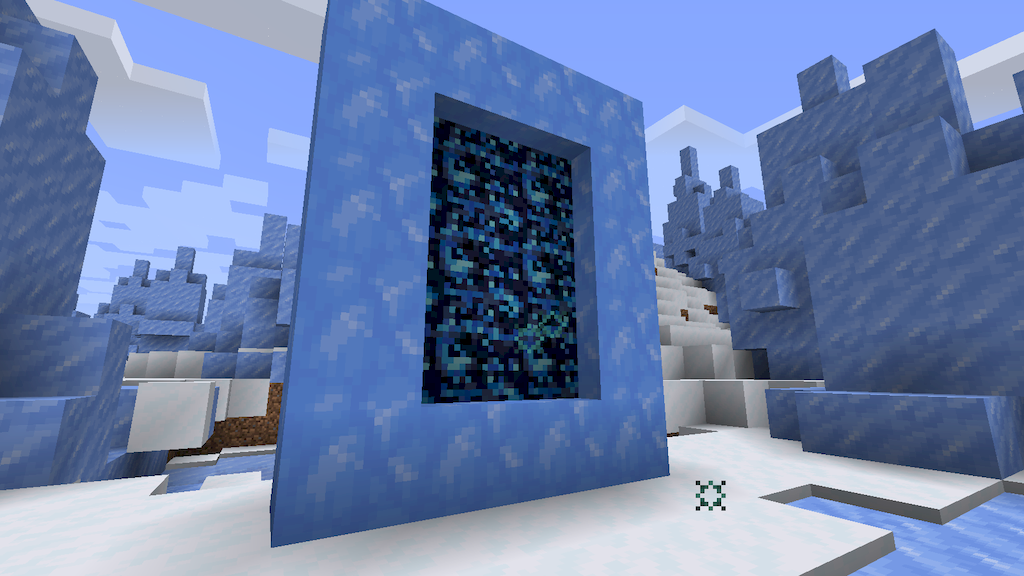 Xenoclus Two Mod 1.15.2 (Dimension, Heaven, Entities) 3