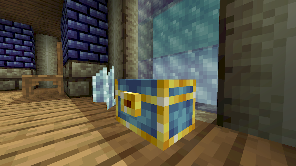 Xenoclus Two Mod 1.15.2 (Dimension, Heaven, Entities) 8