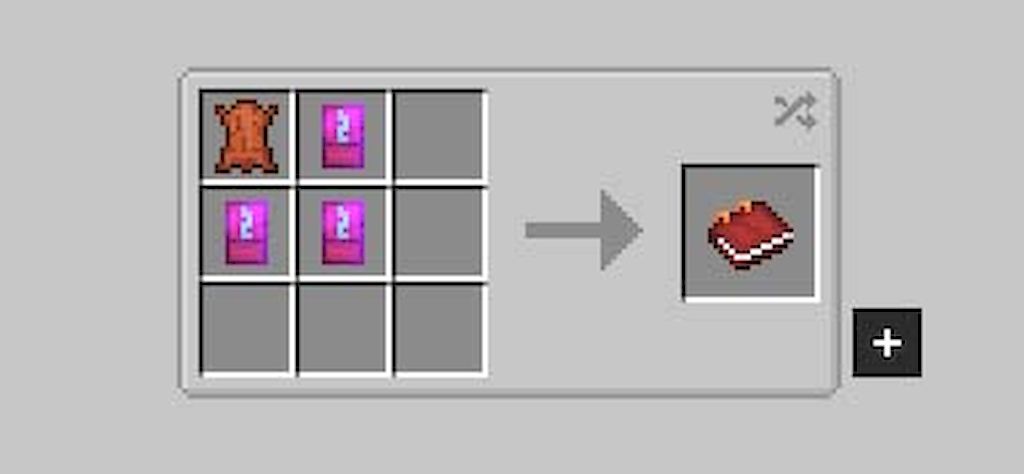 Buddycards Mod (1.18.2, 1.16.5) - Trading Cards You Can Find and Collect 11