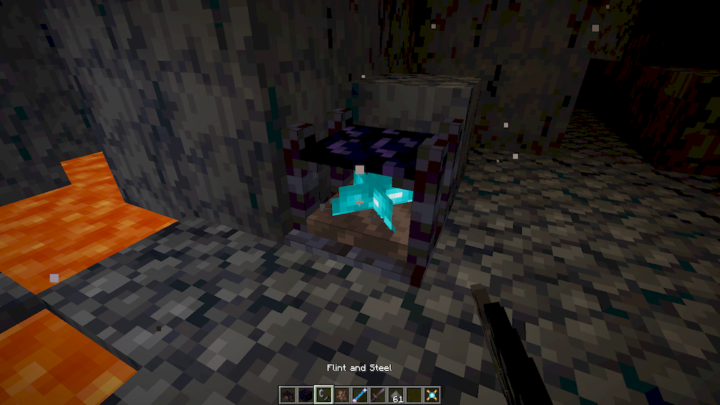 The Conjuring Mod (1.20.4, 1.19.4) - Mob Spawner, Rituals 2