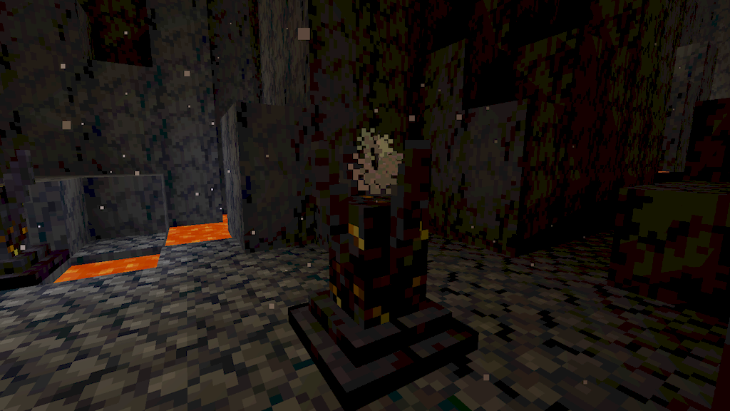 The Conjuring Mod (1.20.4, 1.19.4) - Mob Spawner, Rituals 11