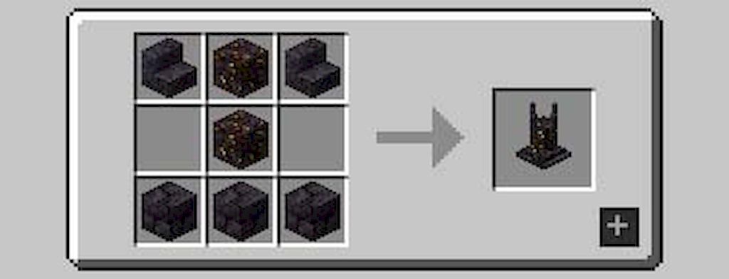 The Conjuring Mod (1.20.4, 1.19.4) - Mob Spawner, Rituals 29