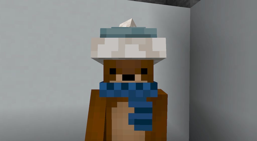 Costumemes Mod 1.12.2 (Headgear, Mobs) 11