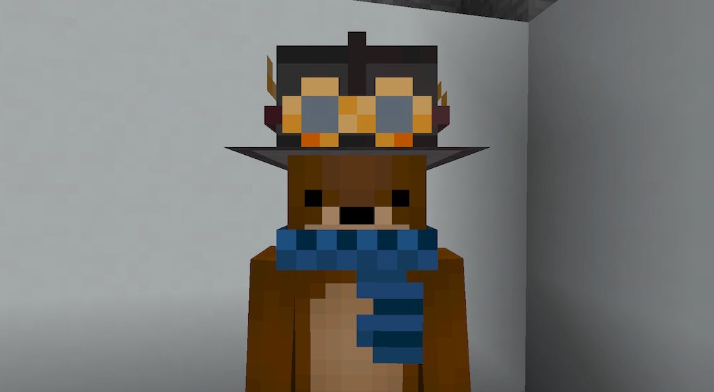 Costumemes Mod 1.12.2 (Headgear, Mobs) 13