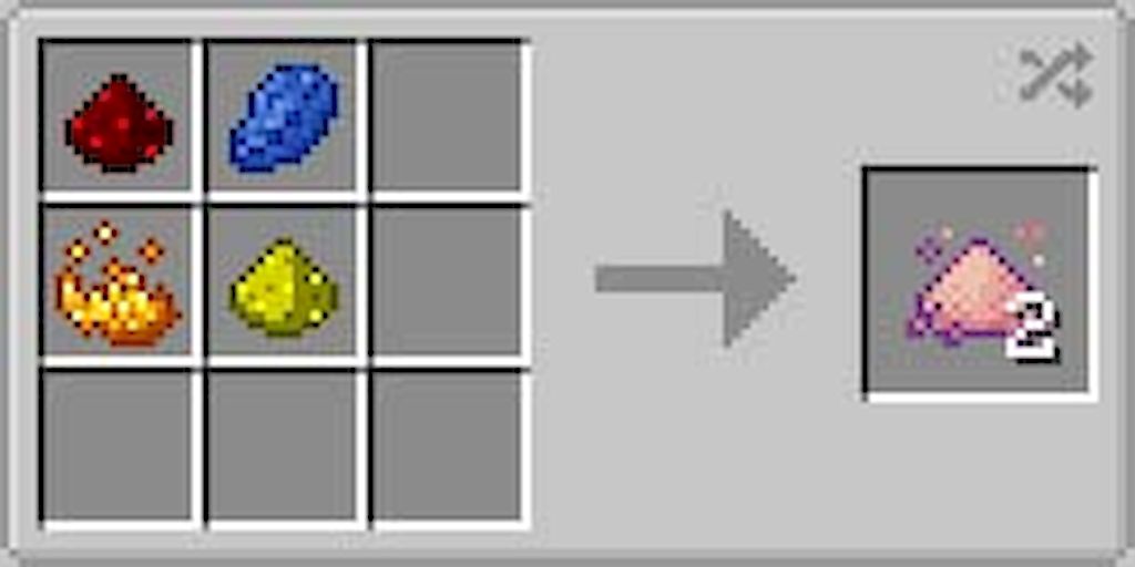 Costumemes Mod 1.12.2 (Headgear, Mobs) 17