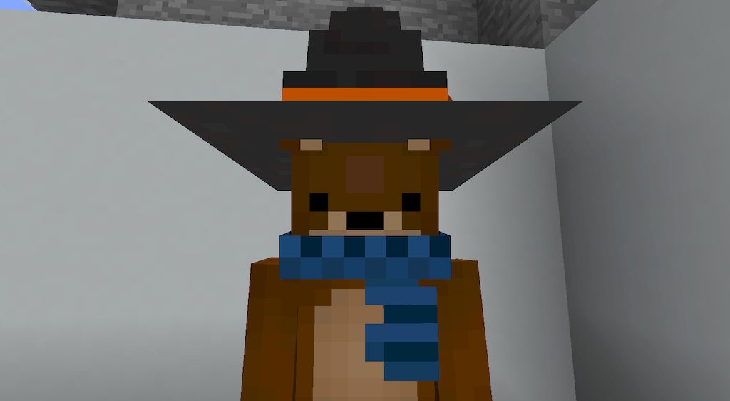 Costumemes Mod 1.12.2 (Headgear, Mobs) 3