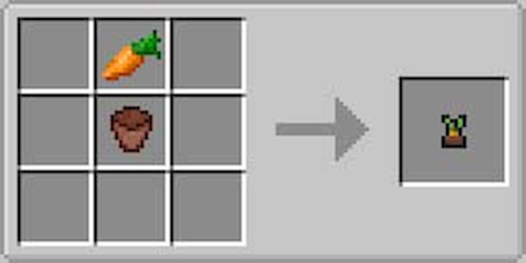 Costumemes Mod 1.12.2 (Headgear, Mobs) 28