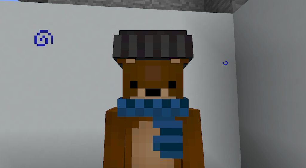 Costumemes Mod 1.12.2 (Headgear, Mobs) 5