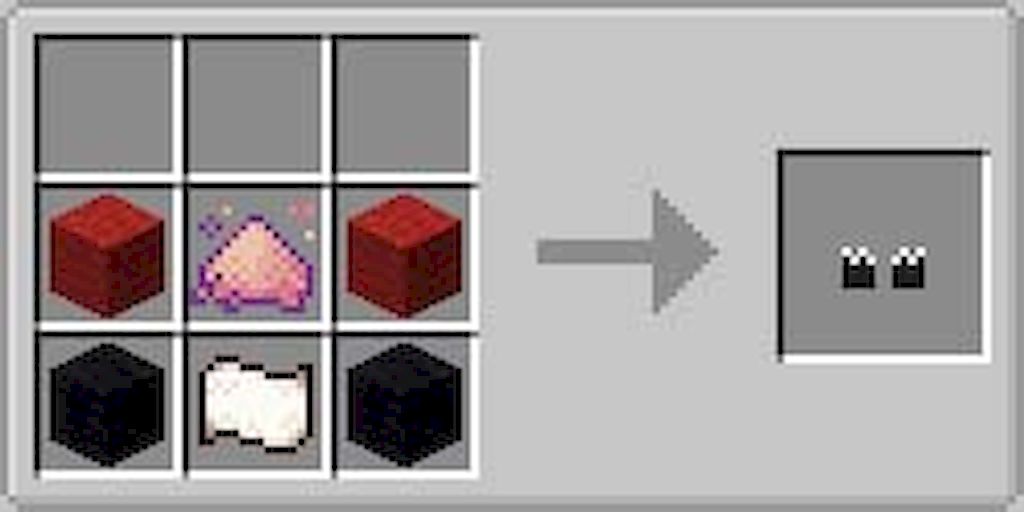 Costumemes Mod 1.12.2 (Headgear, Mobs) 43