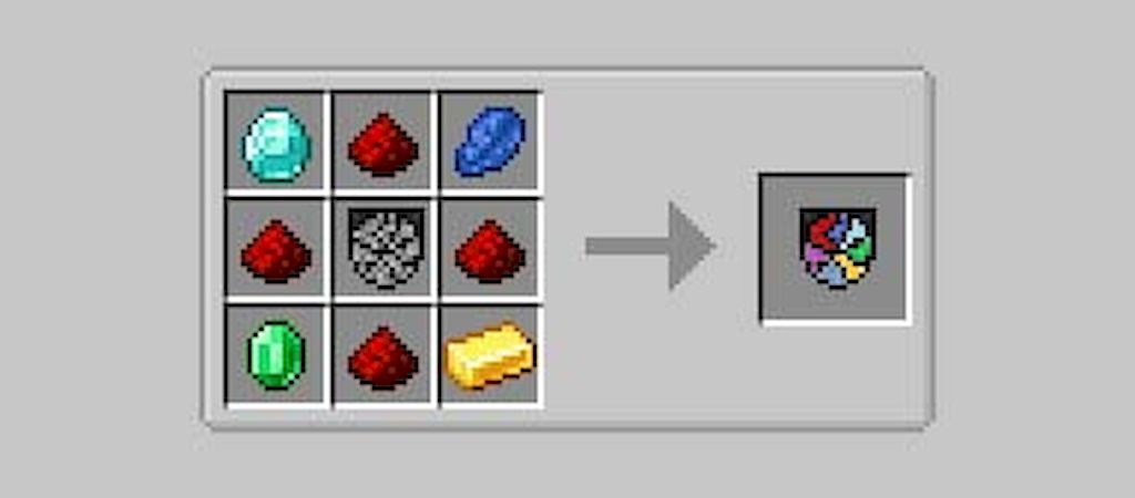 End Remastered Mod (1.20.1, 1.19.4) - Revamping Pearls 11