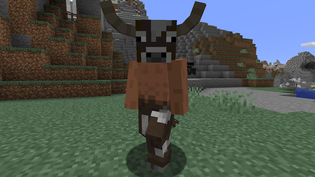 Greek Fantasy Mod (1.19.2, 1.18.2) - Mythical Creatures, Artifacts 7