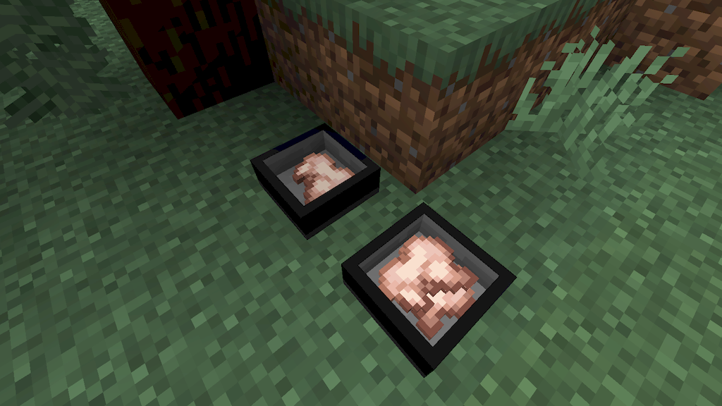 Improved Wolves Mod 1.15.2 (Pet Feeder) 5