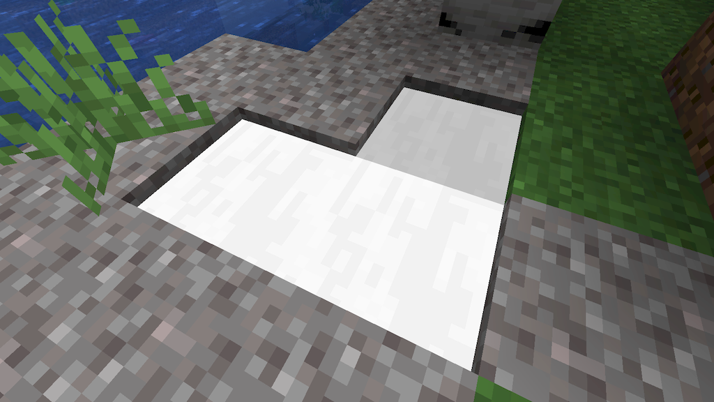 Milky Mod 1.14.4 (Liquid) 5