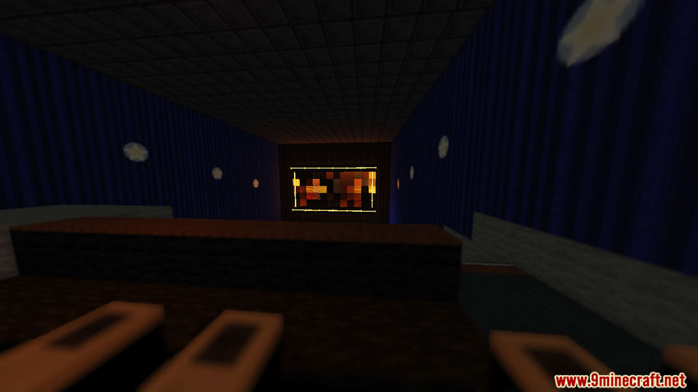 Noble Cinemas Map (1.20.4, 1.19.4) for Minecraft 12