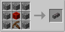 Organics Mod (1.19.2, 1.18.2) - Utilities, Entities, Landscape 19