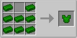 Organics Mod (1.19.2, 1.18.2) - Utilities, Entities, Landscape 29