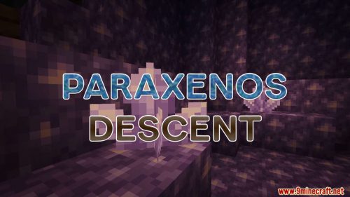Paraxenos Descent Map 1.15.2 for Minecraft Thumbnail
