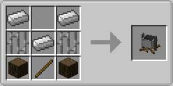 Project Potman Mod 1.12.2 (Cooking) 11