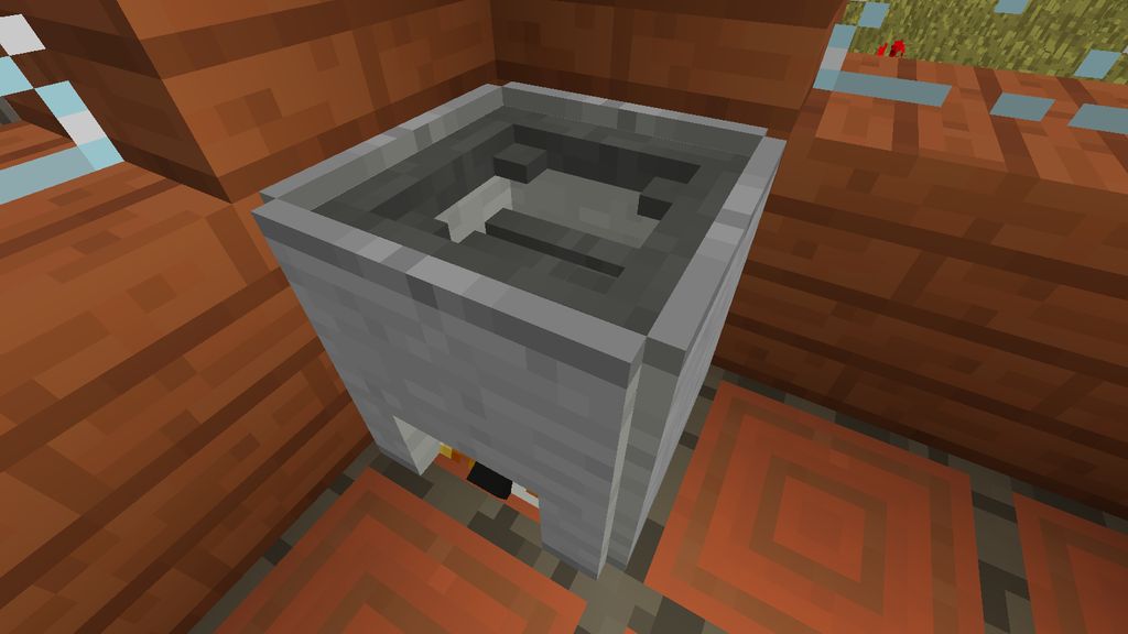 Project Potman Mod 1.12.2 (Cooking) 7