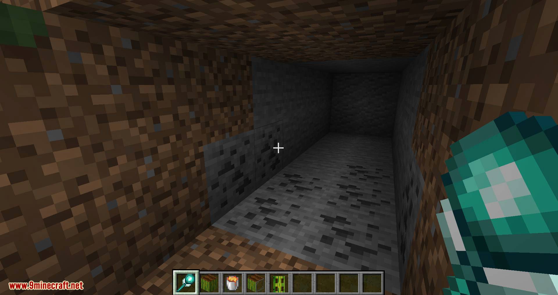 True Secret Rooms Mod (1.17.1, 1.16.5) - Hide Your Base 10