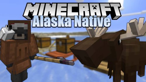 Alaska Native Mod (1.19, 1.18.2) – Regional Features Thumbnail