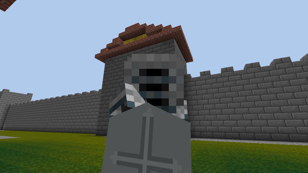 AncientCraft Mod 1.15.2 (Soldiers, Battle) 13