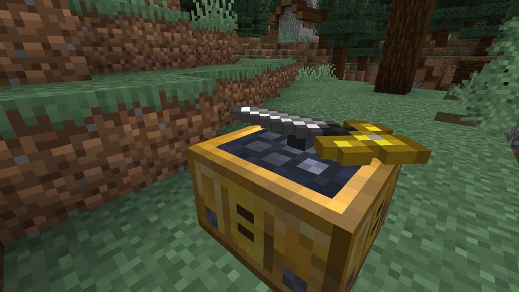 Automotons Mod 1.16.4 (Automation, Robot) 2