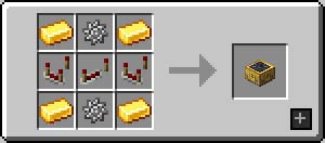 Automotons Mod 1.16.4 (Automation, Robot) 11