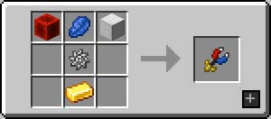 Automotons Mod 1.16.4 (Automation, Robot) 17