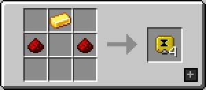 Automotons Mod 1.16.4 (Automation, Robot) 23