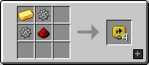 Automotons Mod 1.16.4 (Automation, Robot) 24