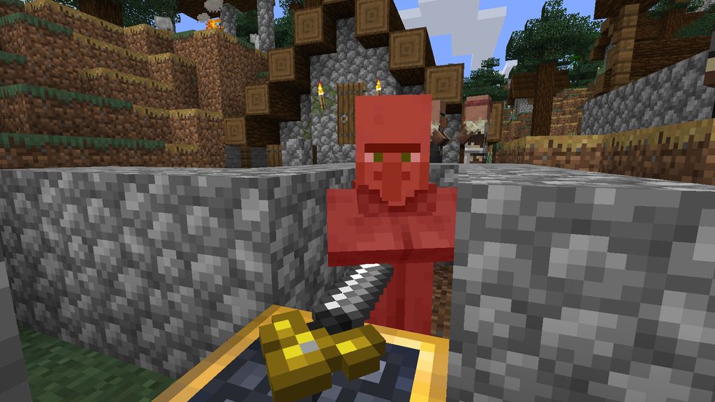 Automotons Mod 1.16.4 (Automation, Robot) 4