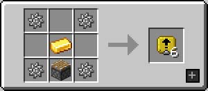 Automotons Mod 1.16.4 (Automation, Robot) 33