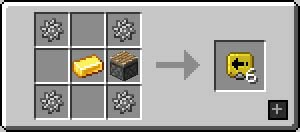 Automotons Mod 1.16.4 (Automation, Robot) 34