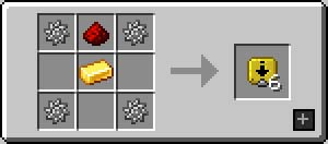 Automotons Mod 1.16.4 (Automation, Robot) 36