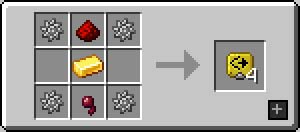 Automotons Mod 1.16.4 (Automation, Robot) 38