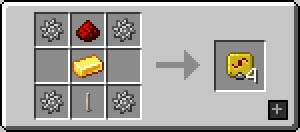 Automotons Mod 1.16.4 (Automation, Robot) 41