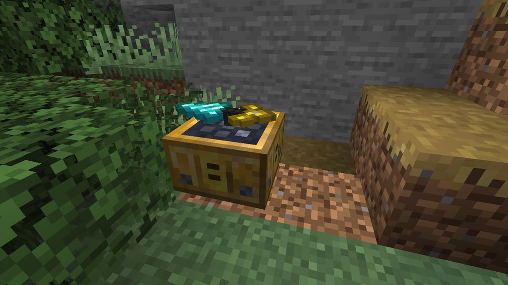 Automotons Mod 1.16.4 (Automation, Robot) 7