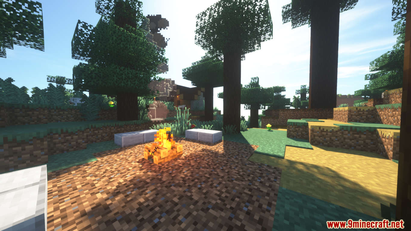 Beastmaster Map (1.20.4, 1.19.4) for Minecraft 6